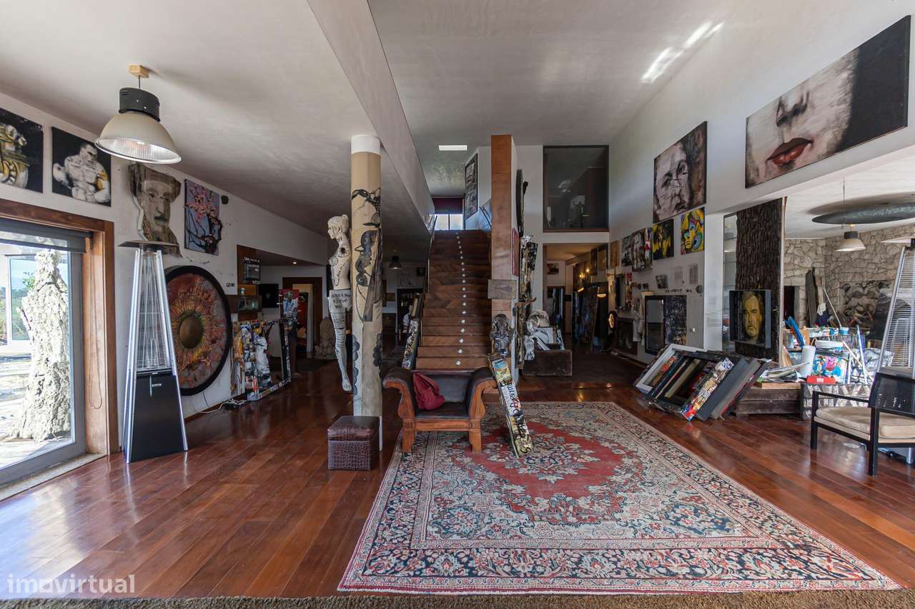 Moradia em Vila do Conde-15