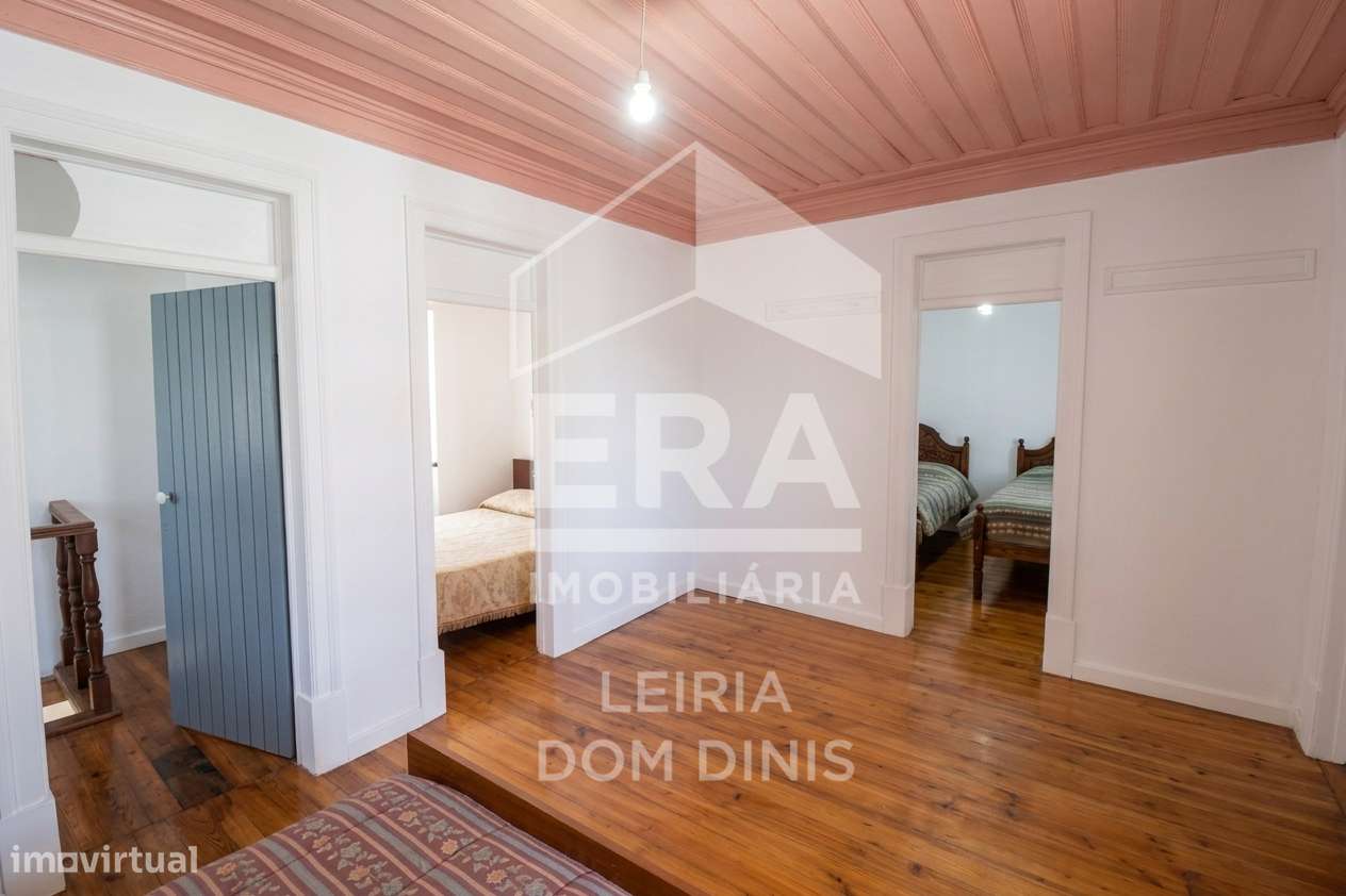Moradia Rústica T3, inserida num terreno com uma área de 450m2-7