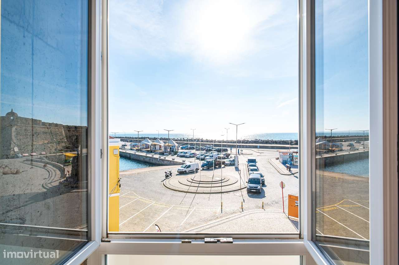 Ponto Comercial na  Marina de Peniche - Grande imagem: 3/60