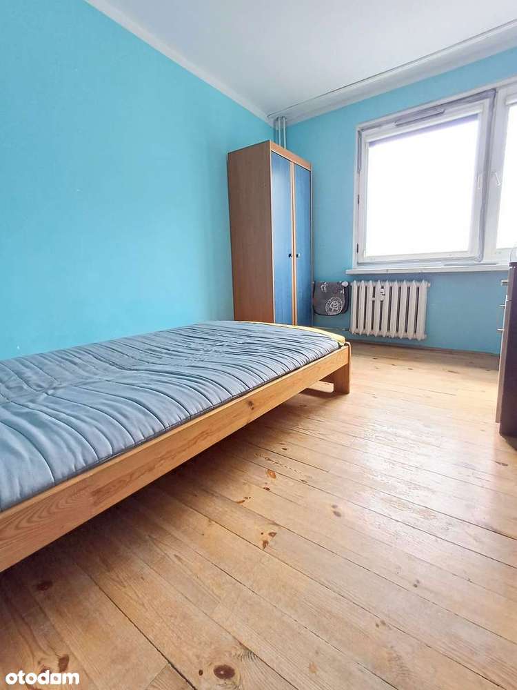 Na sprzedaż, 2 pokoje, ul. Słoneczna 71, super lokalizacja duży balkon-1