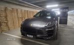 Porsche Macan GTS PDK - 40