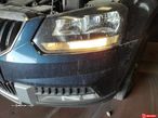 FAROL ESQUERDO SKODA YETI 5L 2016 - 1