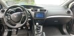 Honda Civic Tourer 1.6 i-DTEC Executive - 4
