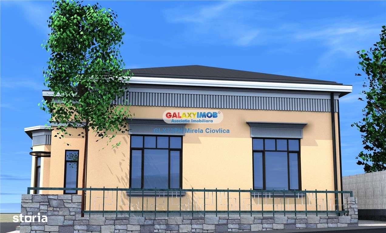 Inchiriere Casa\/Vila Campina Ultracentral - Imagine principală: 5/16