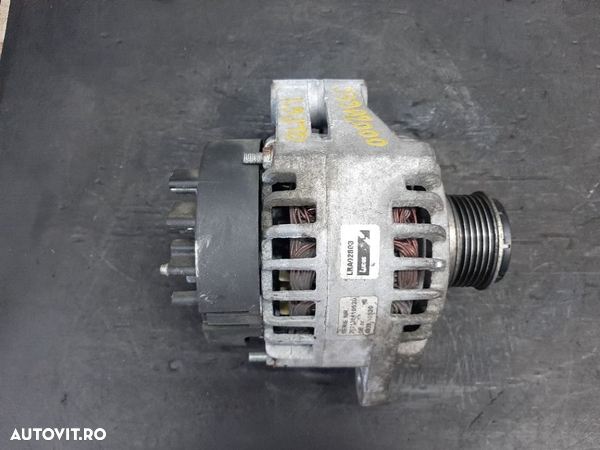 alternator 1.9 jtd 939a2000 alfa romeo 159 fiat croma 4926-10520 - 1