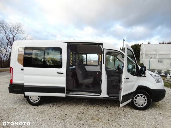 Ford transit - 9