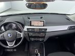 BMW X1 18 d sDrive Line Sport Auto - 10