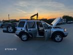 Land Rover Freelander 2.0 Td - 7