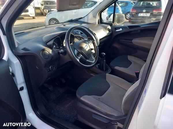 Ford Tourneo Courier 1.5 TDCi Trend - 7