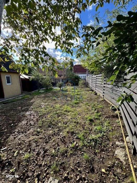 Casa de vanzare Centrul Vechi - Imagine principală: 2/8