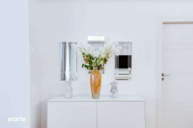 Apartament de lux Herastrau | Persepolis-10