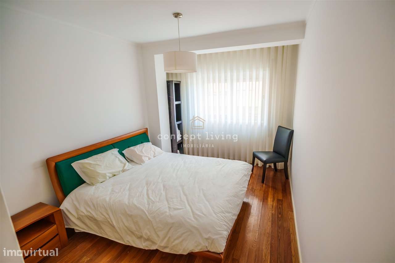 Apartamento T3 Venda em Aver-o-Mar, Amorim e Terroso,Póvoa de Varzim-7