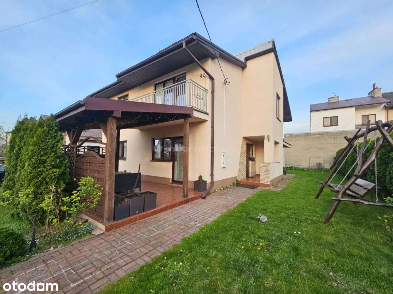 Na sprzedaż dom w Siedlcach!!! - Pełny obrazek: 4/20