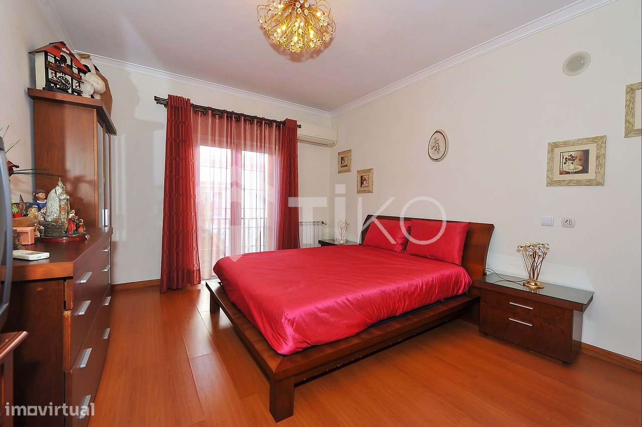 Novidade!!! T6 com Piscina e Jardim em Aldeia Grande, Setúbal - Grande imagem: 3/60