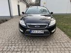 Ford Mondeo Turnier 2.0 TDCi Titanium - 26