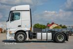 Mercedes-Benz Actros 1843 / 2014r / Pełny ADR / Retarder / Niski przebieg / Alufelgi - 4