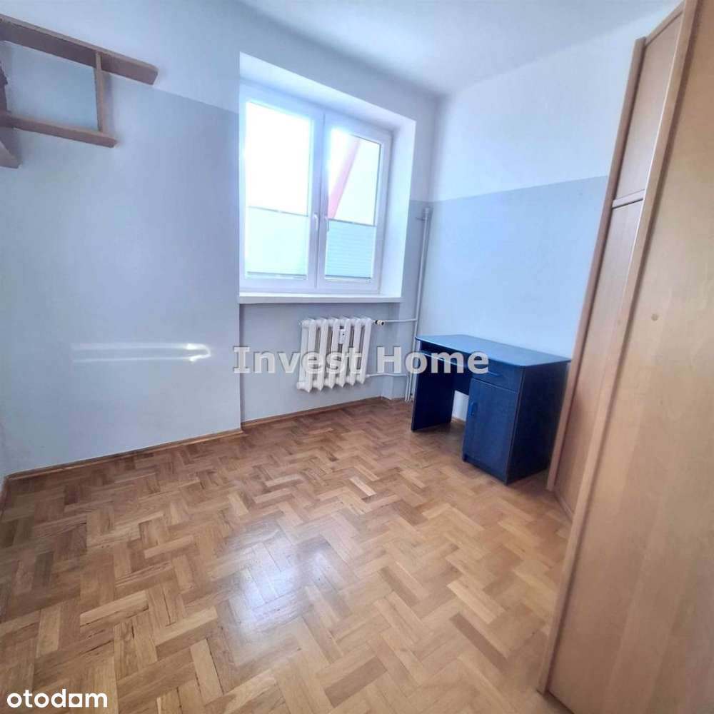 Mieszkanie Centrum 62m - Pełny obrazek: 3/8