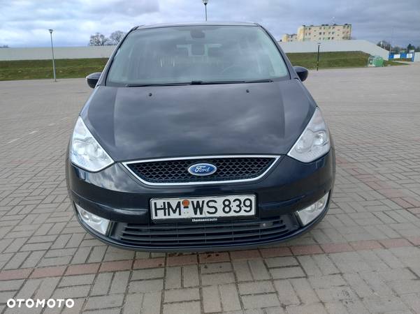 Ford Galaxy 2.0 TDCi Platinium X (Titanium) - 2