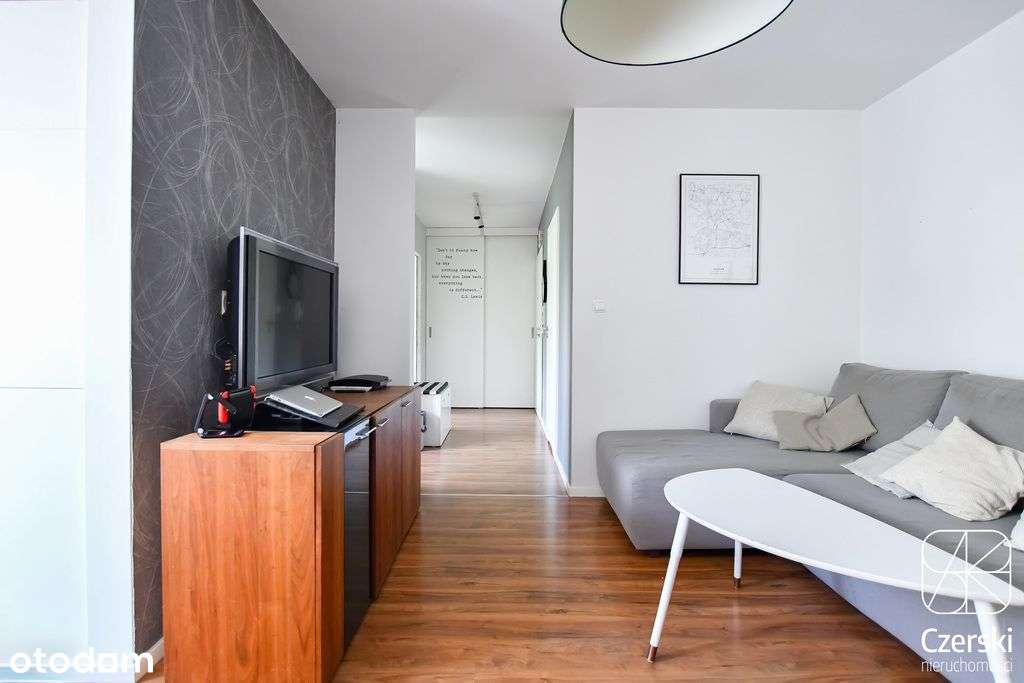 2-Pokojowe Mieszkanie – Kliny | 50,5 m² | piwnica-3