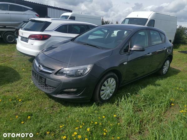 Opel Astra 1.6 Active - 2