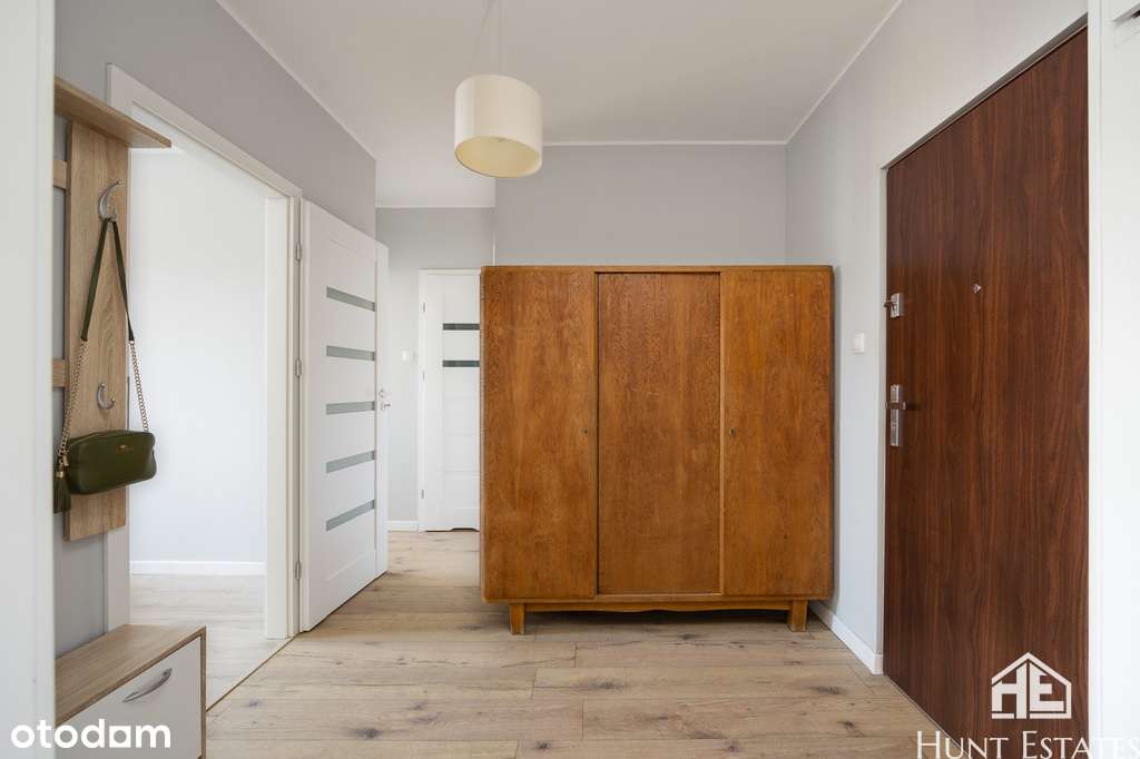 2 pokoje na start lub pod inwestycję | Stegny-7