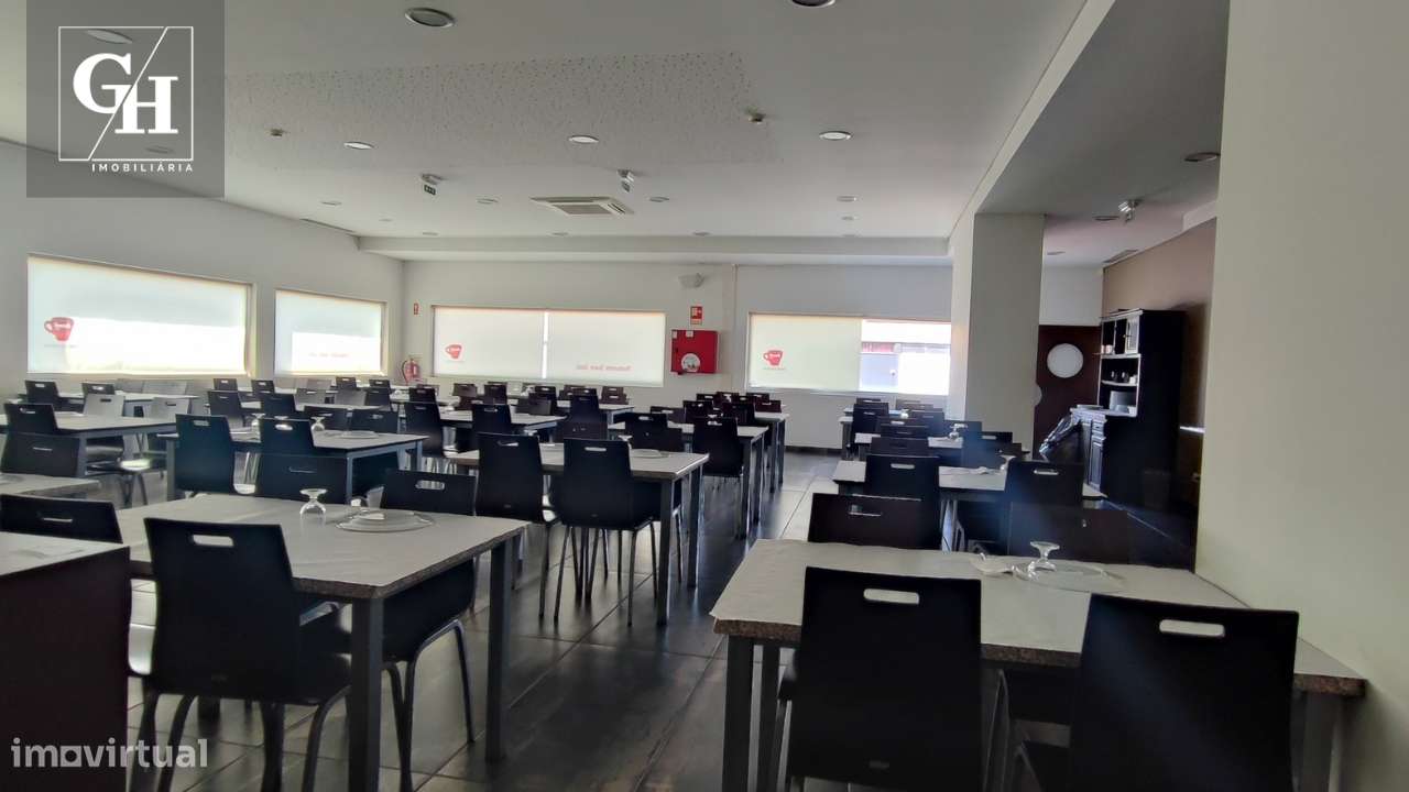 Escritório Comercial à Venda em Ribeirão – Excelente Oportunidade-7