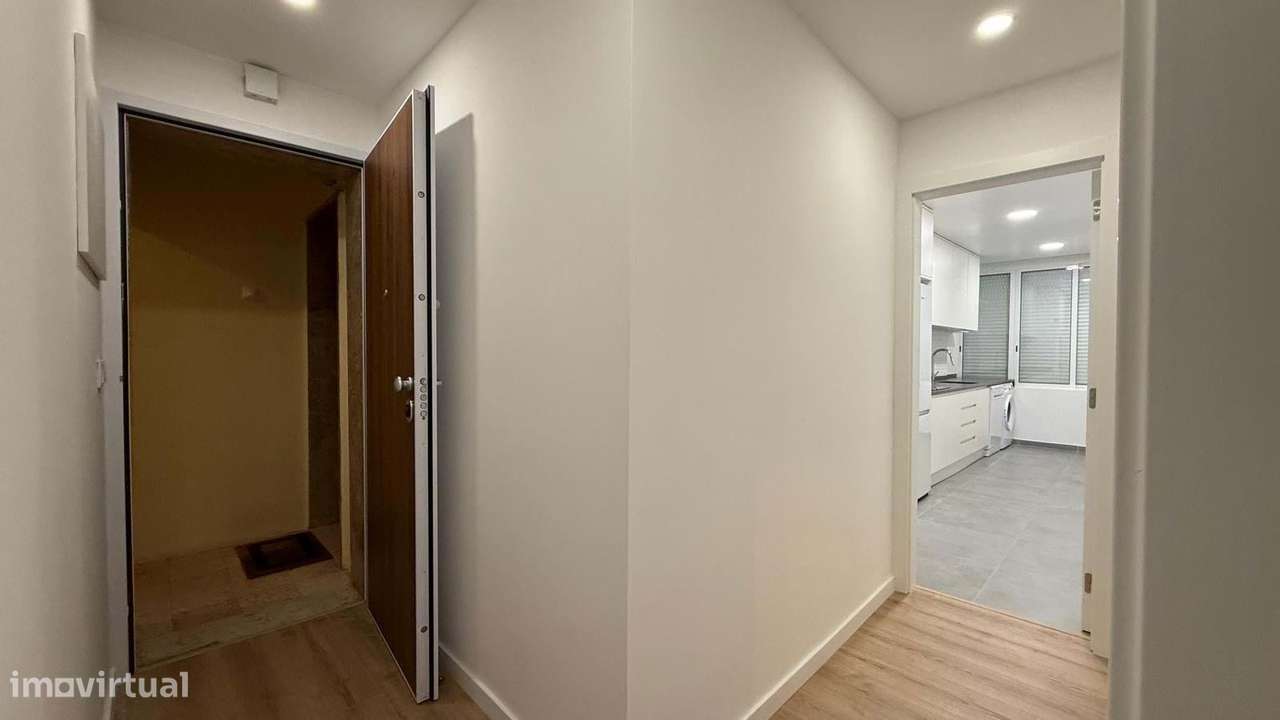 T1 Damaia | Renovado | Central - Grande imagem: 5/10