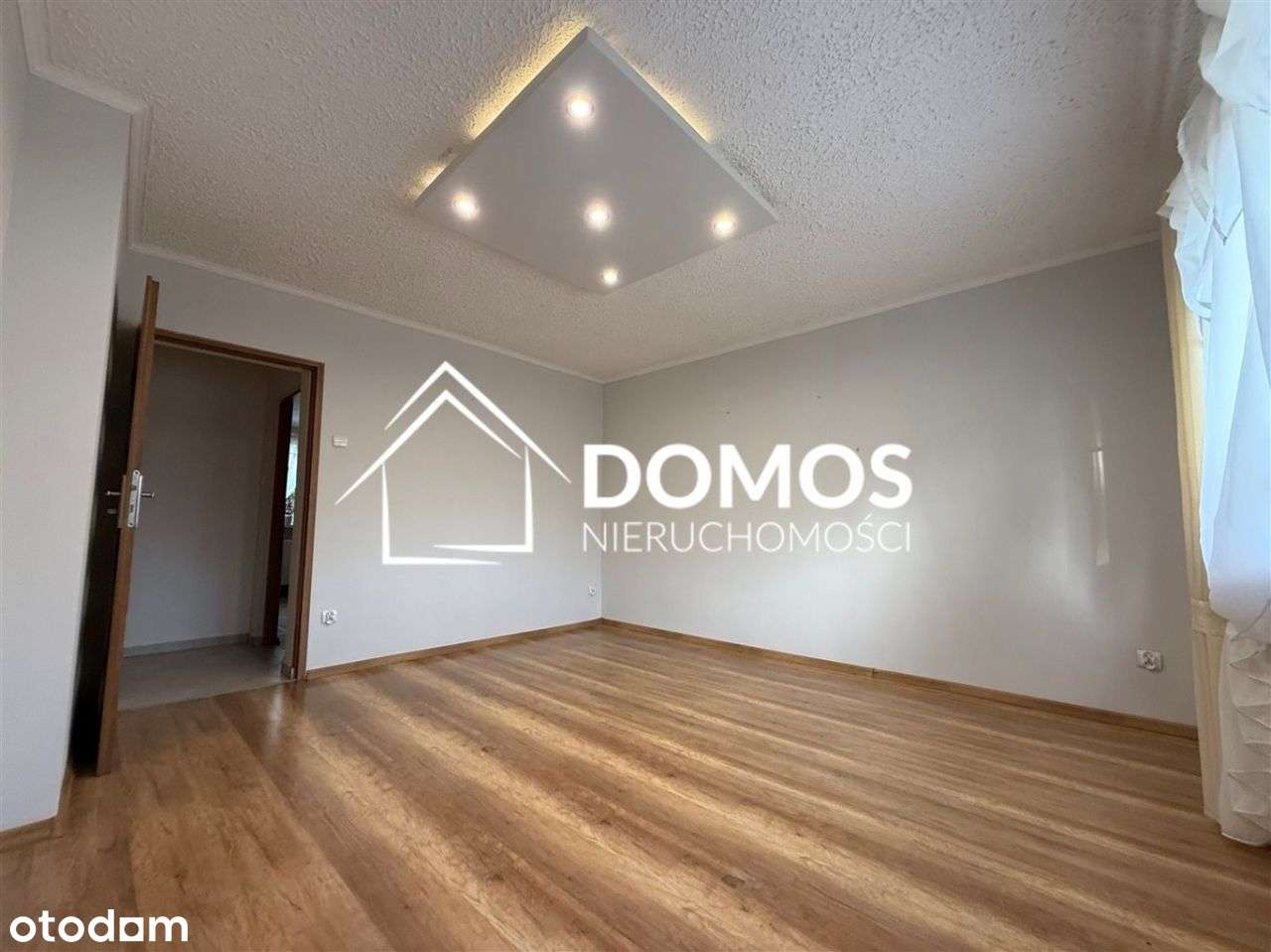 Mieszkanie 2-pokojowe z ogródkiem, bezczynszowe-5