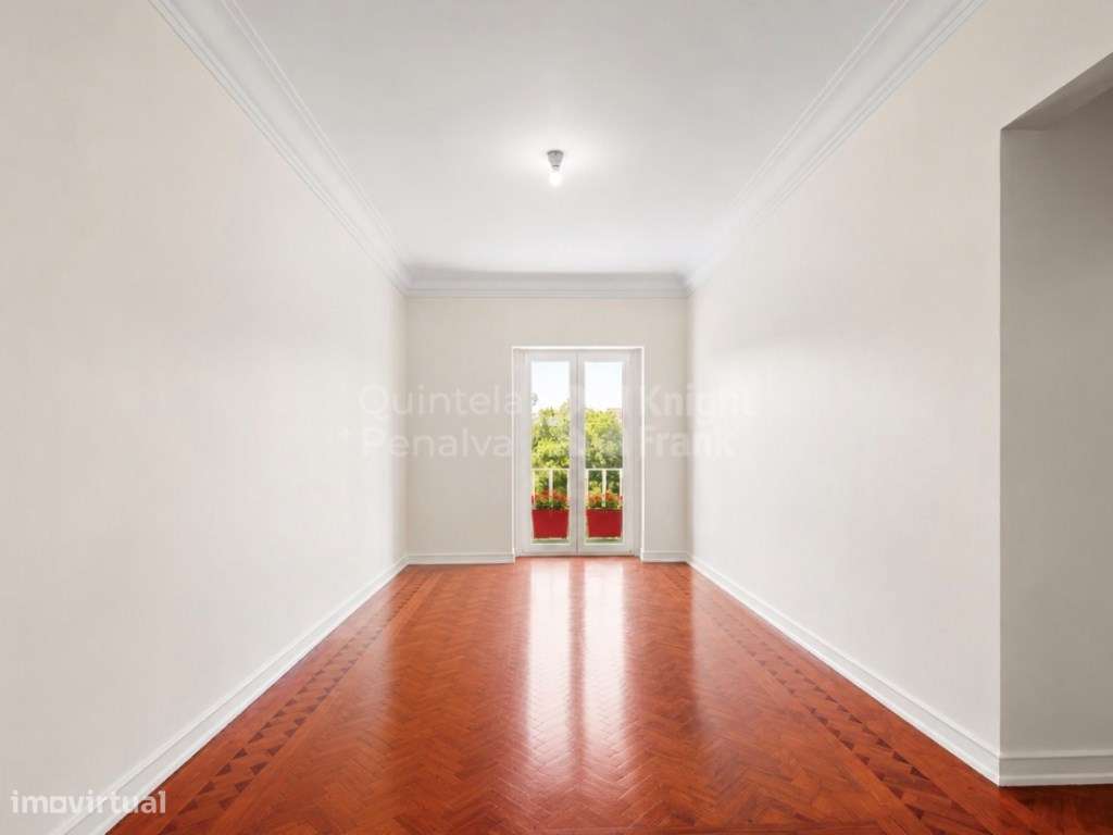 Apartamento – Lisboa, Campo Grande - Mais