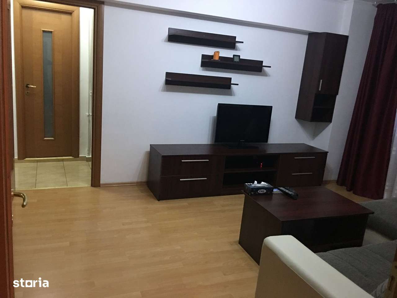 apartament 2 camere tei - Imagine principală: 2/11
