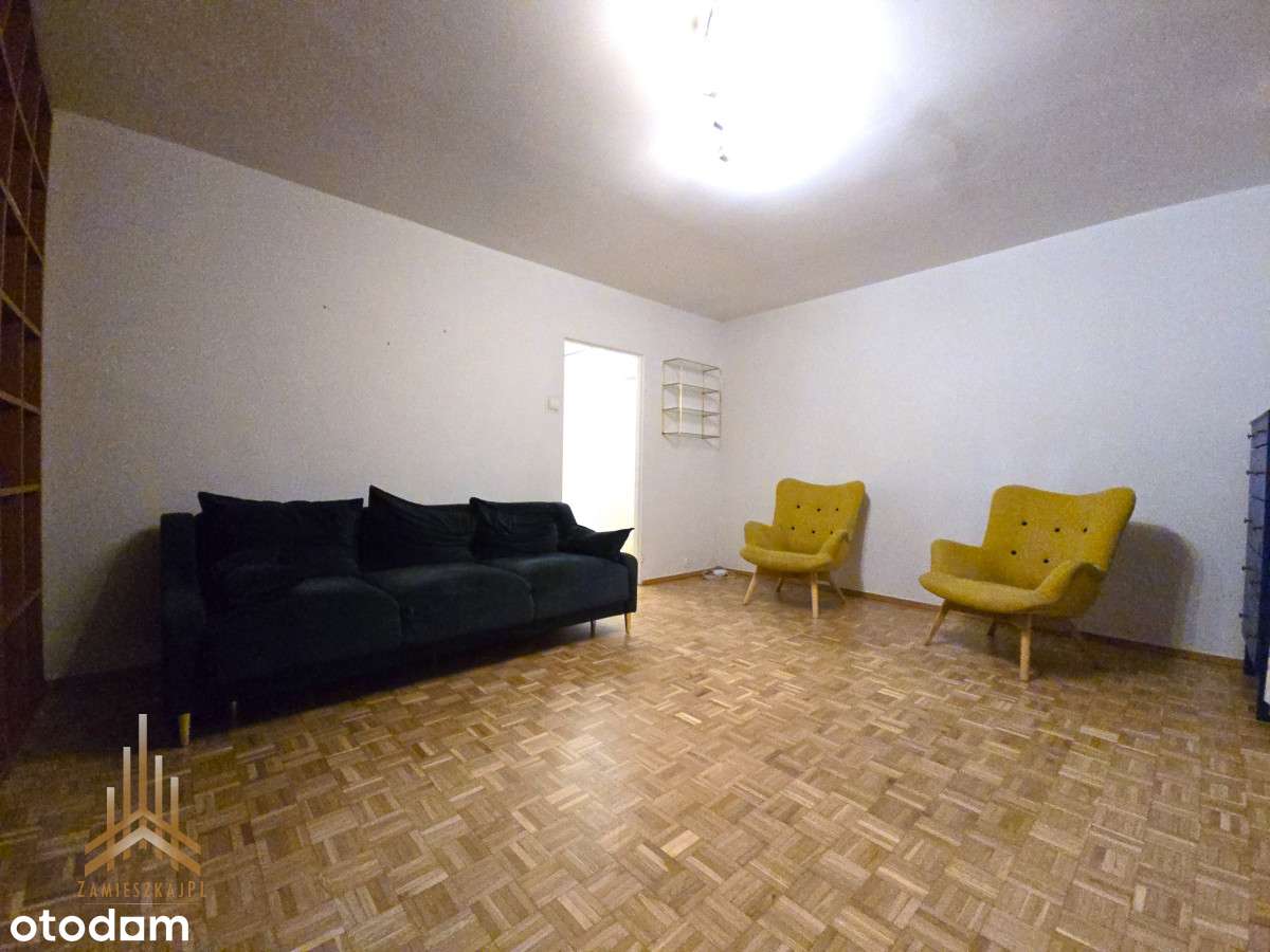 3 pokoje z pięknym widokiem na Saskiej Kępie-4