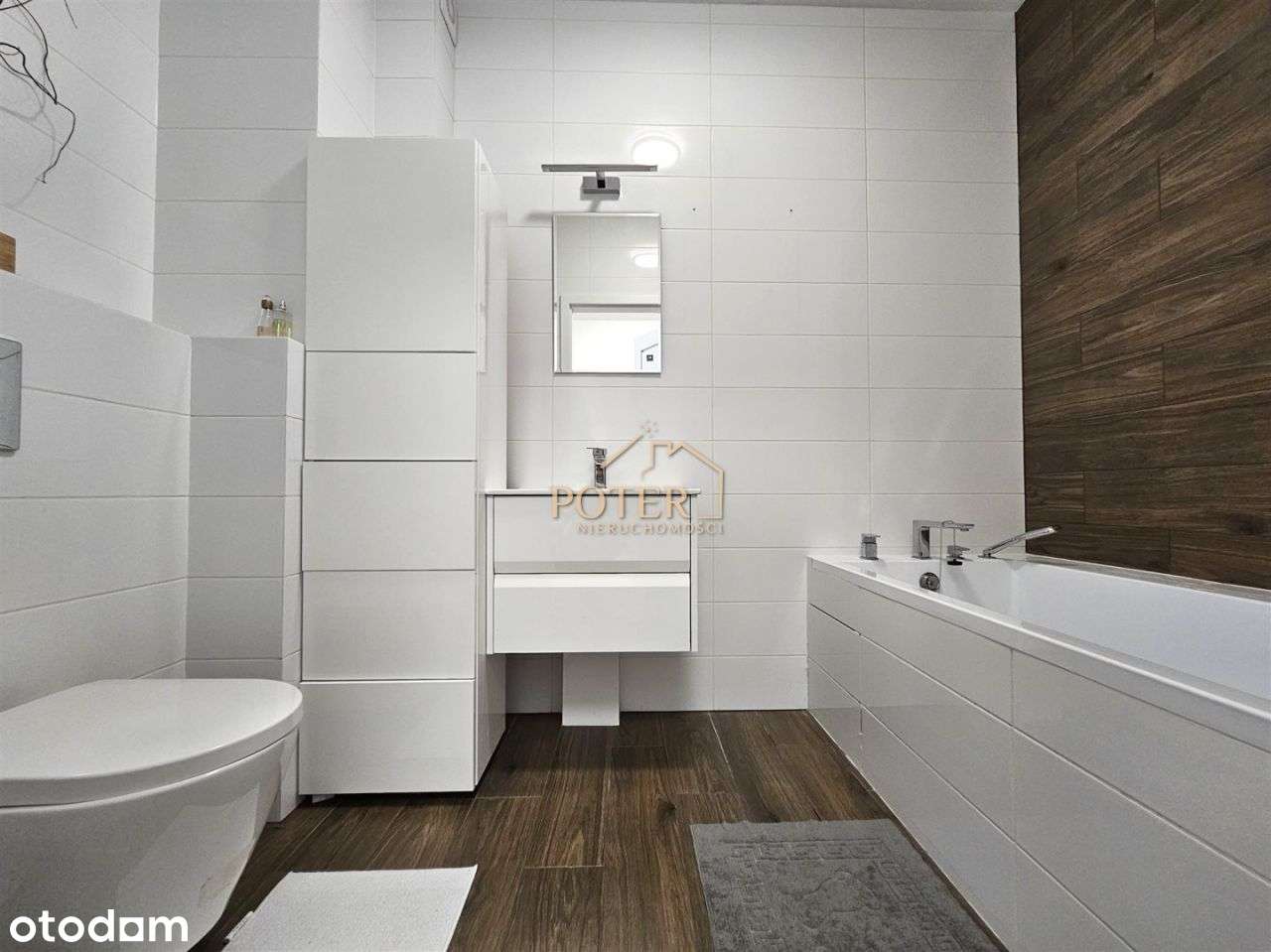 ⭐️ 4 pok. | Ogródek | Garaż | 2022r !⭐️ -13