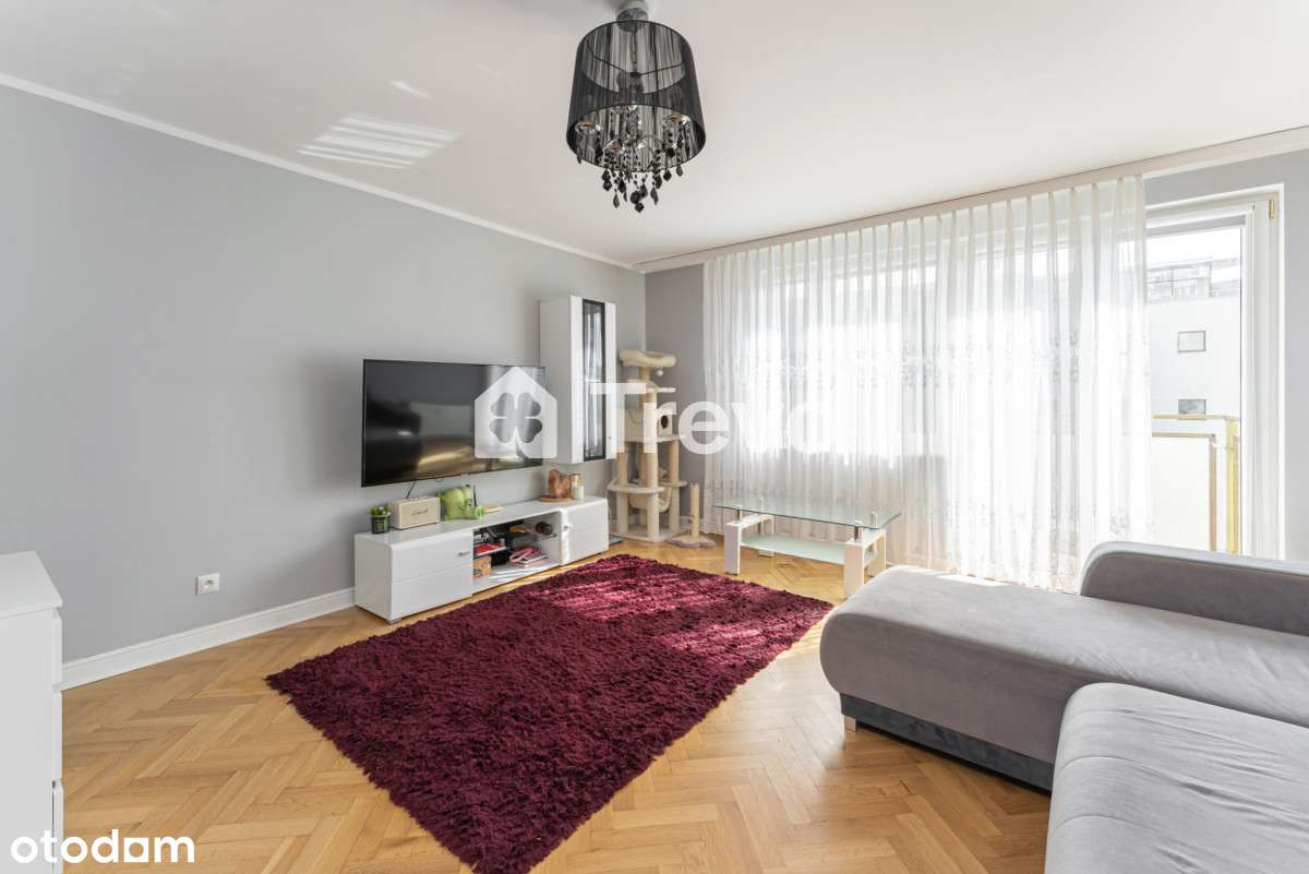 2 Pokoje | Blisko morza | Gdynia Śródmieście - Pełny obrazek: 2/15