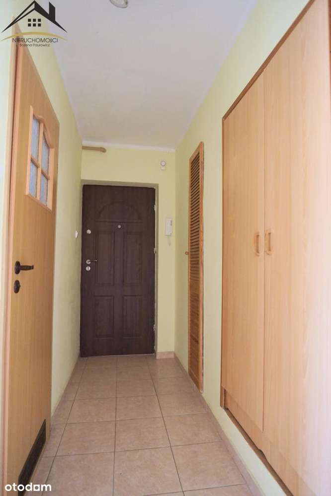 Ruda Śląska - kawalerka-4