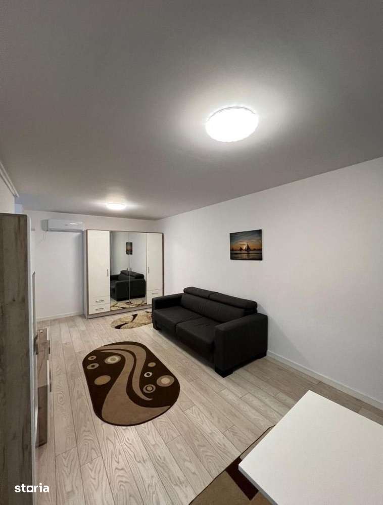 Garsoniera bloc nou Astorium pallady metrou Teclu - Imagine principală: 5/5