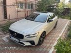 Volvo S90 - 3