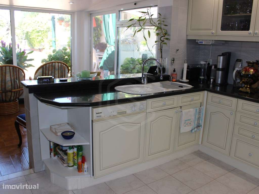 Moradia T3+1 com piscina perto do centro de Tavira, Algarve - Grande imagem: 5/50