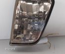Lampa tył prawa Nissan Murano I Z50 236-63800 - 4