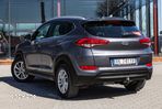 Hyundai Tucson blue 1.7 CRDi 2WD Advantage - 12