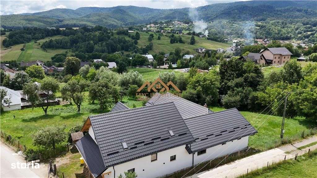 De vanzare | Casa | Bucovina | Cacica-10