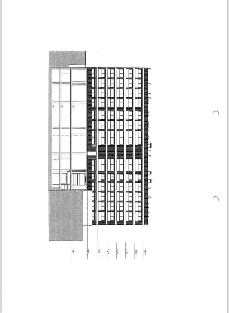 Edifício com projeto aprovado no centro de Faro-12