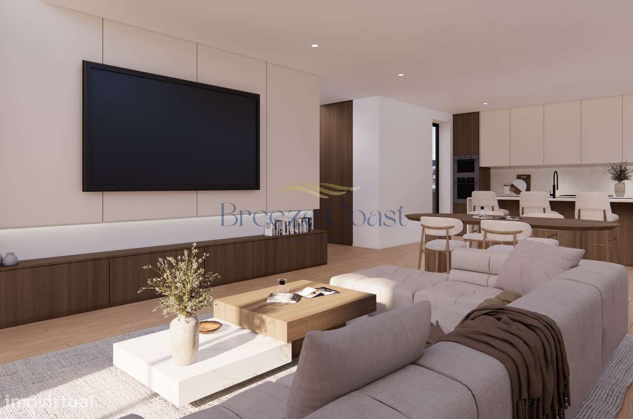 Moradia Exclusiva em Alfeizerão-32