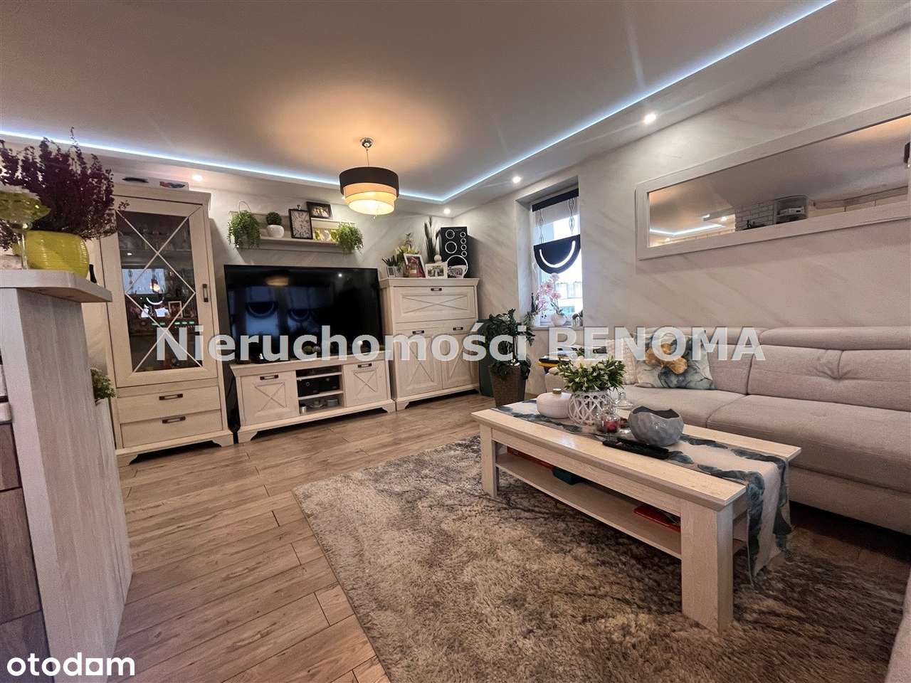 Piękne M-4 ul.Marusarzówny, Jastrzębie-Zdrój - Pełny obrazek: 4/17