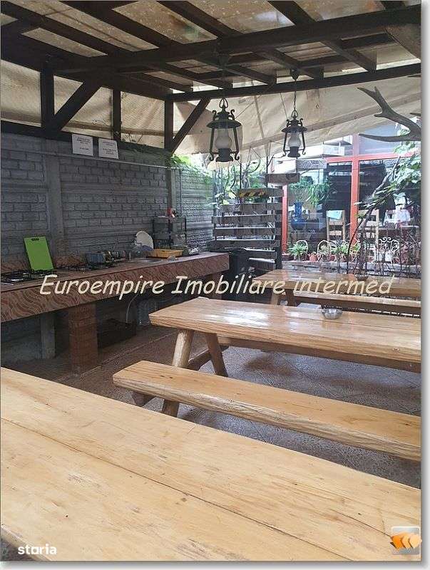 Pensiune 14 camere de vanzare Eforie Nord - Imagine principală: 2/20