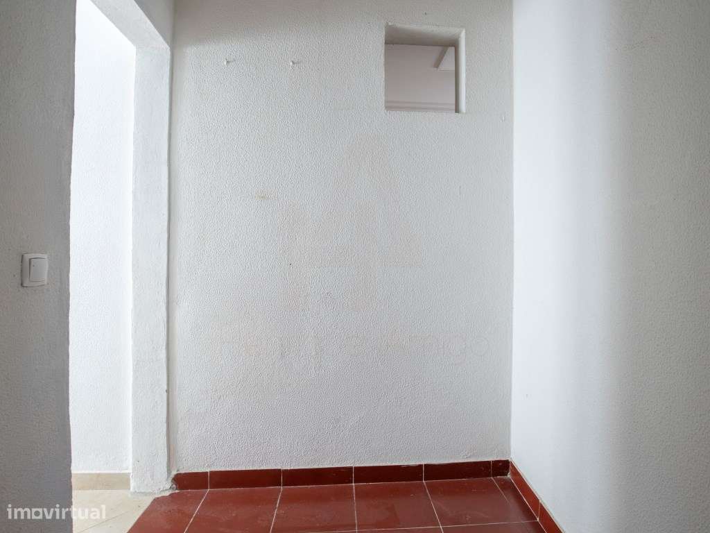 EXCLUSIVO | Apartamento T1 - Rua da Fortaleza, Sesimbra-17