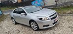 Chevrolet Malibu 2.0 Aut. LTZ - 25