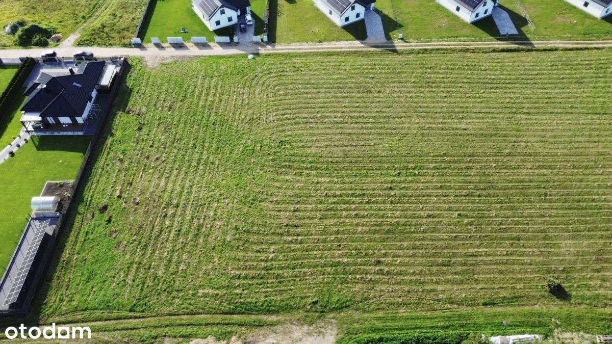 2 piękne działki z WZ w Chmieleńcu - Pełny obrazek: 3/19