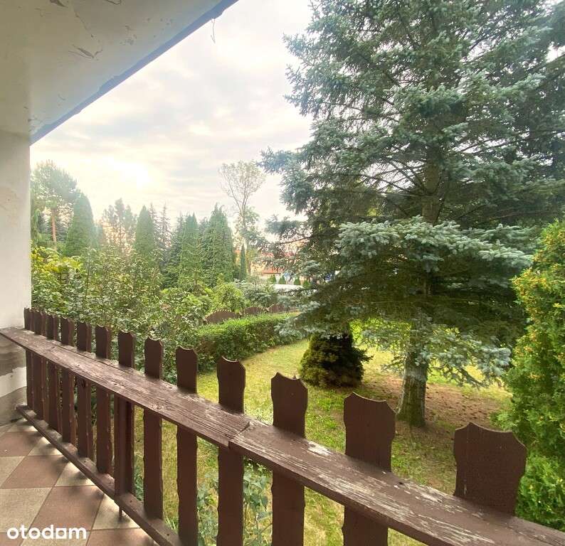 Bliżniak /5 pok/garaż/działka /Goleniów-15