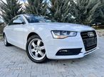 Audi A5 2.0 TDI Sportback DPF - 38