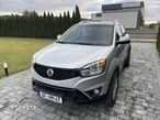 SsangYong Korando - 1